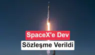 Uzay yarışında Elon Musk rüzgarı: Pentagon'un gözü kulağı SpaceX'e emanet