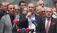 CHP İstanbul İl Başkanlığı davası 16 Ekim tarihine ertelendi