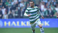 Bursaspor şampiyonluk yaşayan oyuncusuyla yollarını ayırdı
