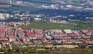 Erzurum konut piyasasında hareketli günler