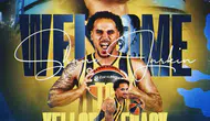 Shane Larkin artık Fenerbahçe forması giyecek