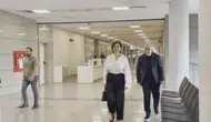 Özlem Gürses Ahbap soruşturmasında savcıya ifade verdi