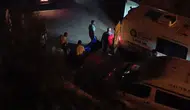 Antalya’da eski sevgili dehşeti Eve baskın yapıp cinayet işledi