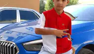 Erzurum'da bisikletli çocuğun ölümüne sebep olan sürücü tahliye edildi