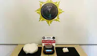 Bafra'da uyuşturucu operasyonuna ağır hapis cezası