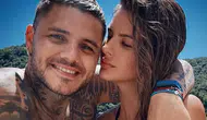 Icardi'nin gece kulübü macerası ilişkisinde krize yol açtı