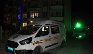 Karaman'da yalnız yaşayan gurbetçi evinde hayatını kaybetti