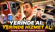 Huawei mağazaları neden daha fazla tercih ediliyor?
