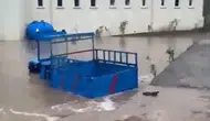 Kastamonu Doğanyurt sular altında kaldı
