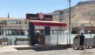 Halfeti marinasında fiyat kavgası hastanede bitti