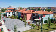 Konya’nın tarihi dokusu turizme kapılarını açtı
