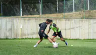 Mardin 1969 Spor 18 yıl sonra döndüğü lige yeni kadrosuyla hazırlanıyor