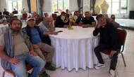 Bayburt'ta üreticiye tam destekli ekipman dağıtımı yapıldı