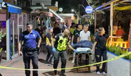 Bodrum’da restoranda infaz saldırısı Katil zanlısı yakalandı