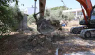 Söke Fevzipaşa’da sosyal yaşam merkezi yükseliyor