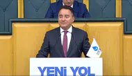 Babacan Ahbap soruşturmasını sordu