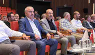 Kayserili iş dünyasından Merkez Bankası’na faiz indirimi çağrısı