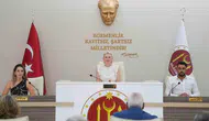 Bilecik Belediyesi filosuna yeni bir kanal açma aracı ekliyor