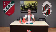 Karşıyaka basketbolda Nenad Markovic dönemini resmen başlattı