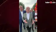 Nasreddin Hoca şenliklerinde siyasi gerilim: Vekil alanı terk etti