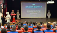 Sincan zabıtası dijital dönüşüm için kolları sıvadı