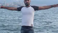 Doğa yürüyüşüne çıkan İsmail Ekin’den acı haber geldi
