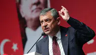 Özgür Özel’den rest: Yargıtay kararı sonrası ya yönetim ya yeni yol