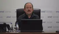 AFAD ekipleri Venezuela’daki deprem bölgesinde görev başında