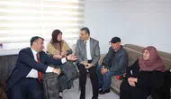Samsun’da yaş alanlar için aktif yaşam dönemi