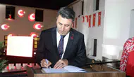 Tunceli'de 15 Temmuz vurgusu Kardeşlik iklimini güçlendireceğiz