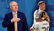 Fenerbahçe'de forvet operasyonu: Mourinho onay verdi, Arda Güler devrede