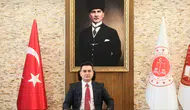 Mersin Adliyesi’nde yeni dönem başladı