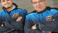 Yalova'da feci olay Oğlunu kurtarmak isteyen baba hayatını kaybetti