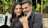 Dilan Polat hastaneden taburcu edildi
