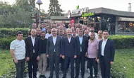 Sendikalar Kayseri’de saha stratejilerini masaya yatırdı