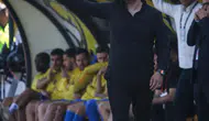 Aliağa FK'da yeni sezon öncesi teknik direktör krizi