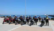 Samsun sokaklarında zabıtaya yeni hız dönemi başladı