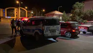 Kayseri'de polisten kaçan alkollü sürücüye ağır fatura