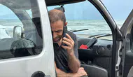 Samsun Atakum sahilinde iki kişi boğulma tehlikesi geçirdi