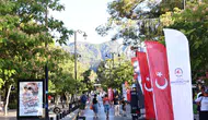 Denizli’de Çamlık Bulvarı pazar günleri trafiğe kapanıyor