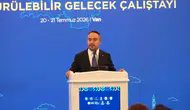 Van Gölü’nde kirliliğe karşı büyük temizlik hamlesi tamamlandı