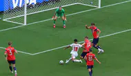 İngiltere’nin tartışmalı golü için FIFA’dan karar çıktı