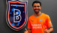 Başakşehir Umut Bozok ile hücum hattını güçlendirdi