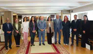 Erzurum kadınlar için daha erişilebilir bir şehir olacak