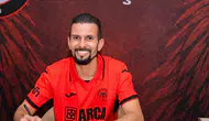 Çorum FK kalesini Süper Lig tecrübesine emanet etti