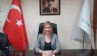 Salihli Devlet Hastanesi’nin başına Op. Dr. Cansu Sarıgül getirildi