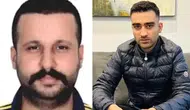 Sınır ötesi operasyonla 54 firari yakalandı: İki çeteye büyük darbe