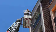 Aydın’da yalnız yaşayan yaşlı adam evinde ölü bulundu