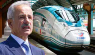 TCDD bünyesinde dev istihdam hamlesi: Yeni çalışma arkadaşları aranıyor