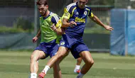 Fenerbahçe Polonya deplasmanı için vites yükseltti